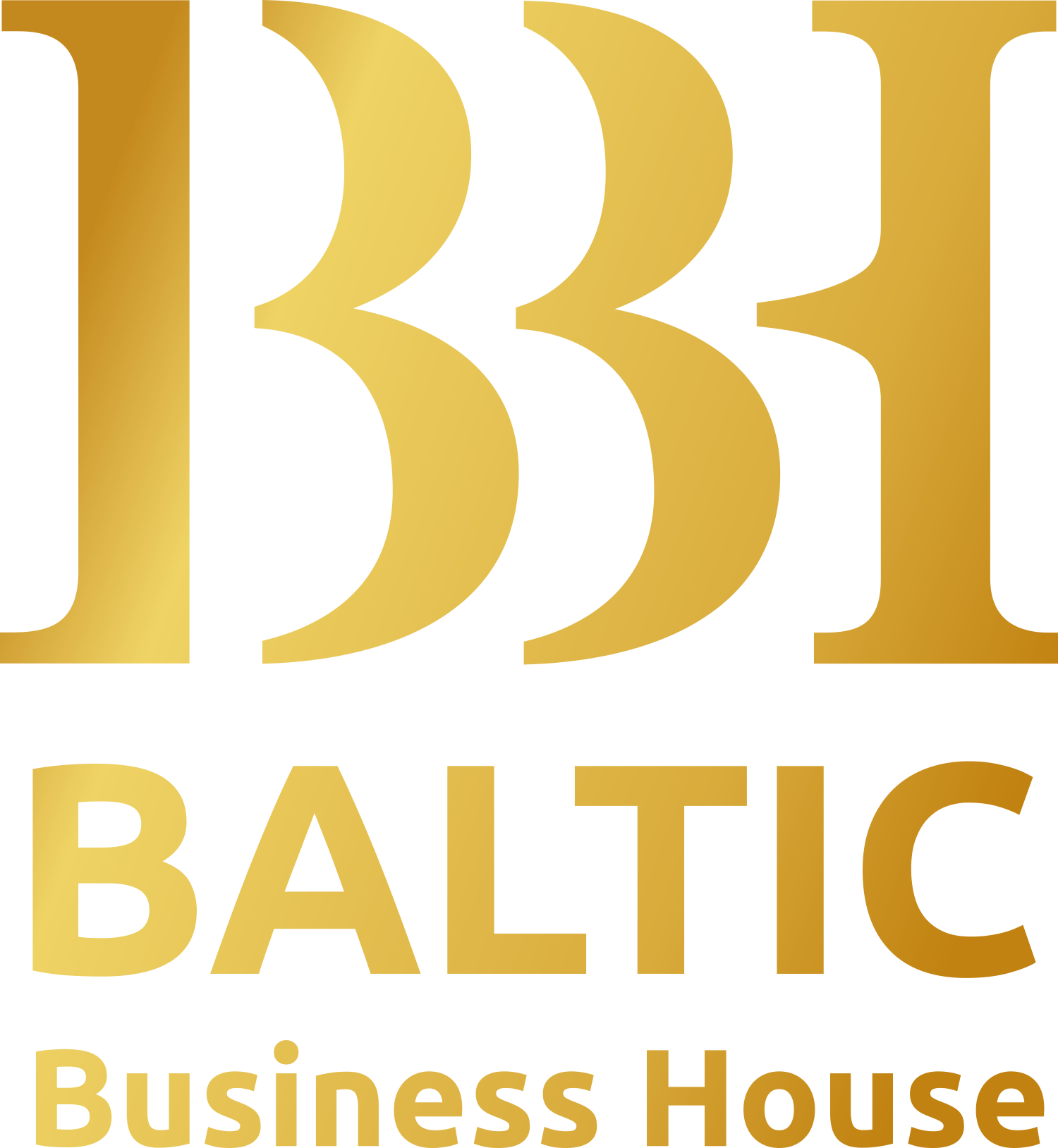 UAB Baltic Business House